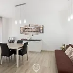 Summertime House Apartamento