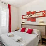 Summertime House Apartamento Alguer