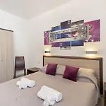 Summertime House Apartamento Alguer