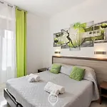 Apartamento Summertime House Alguer
