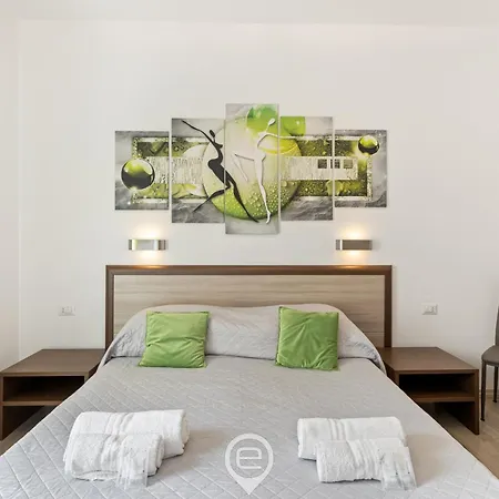 Summertime House Apartmán