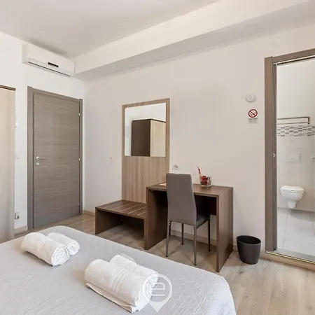 Summertime House Alghero