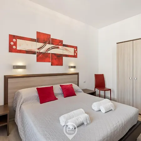 Apartamento Summertime House
