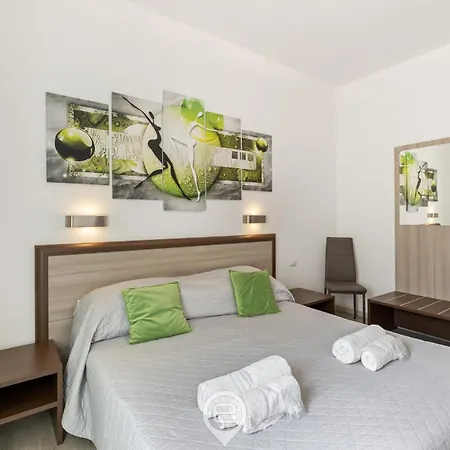 Summertime House Apartamento *