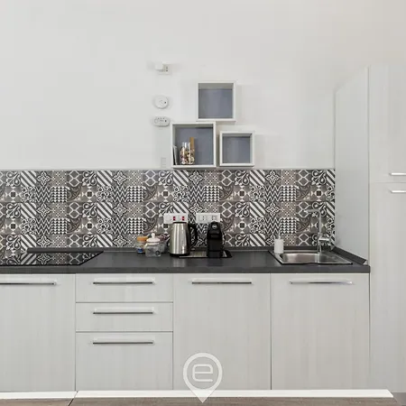 Apartamento Summertime House