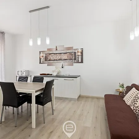 Summertime House Apartamento