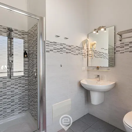 Summertime House Apartamento