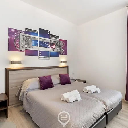 Apartamento Summertime House