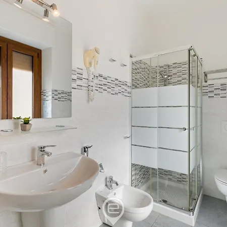 Apartamento Summertime House Alghero