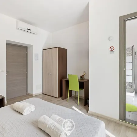 Summertime House Apartamento *