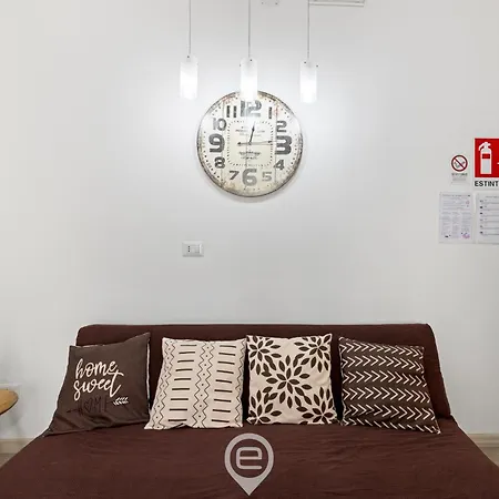 Summertime House Apartamento *