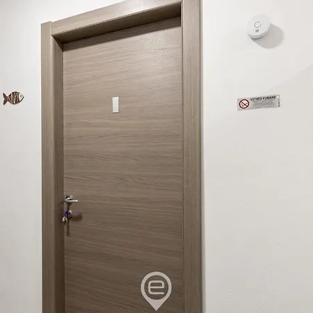 Apartamento Summertime House