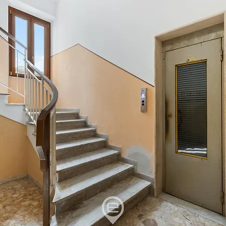 Summertime House Alghero