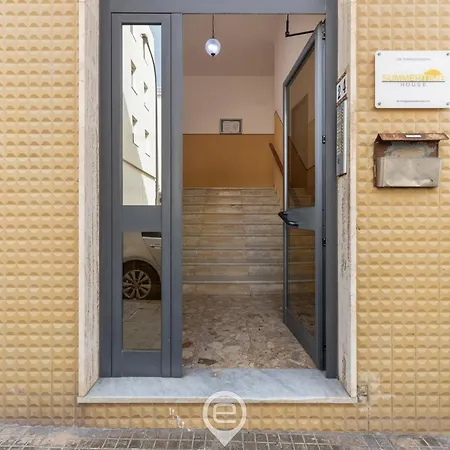 Summertime House Apartamento Alghero